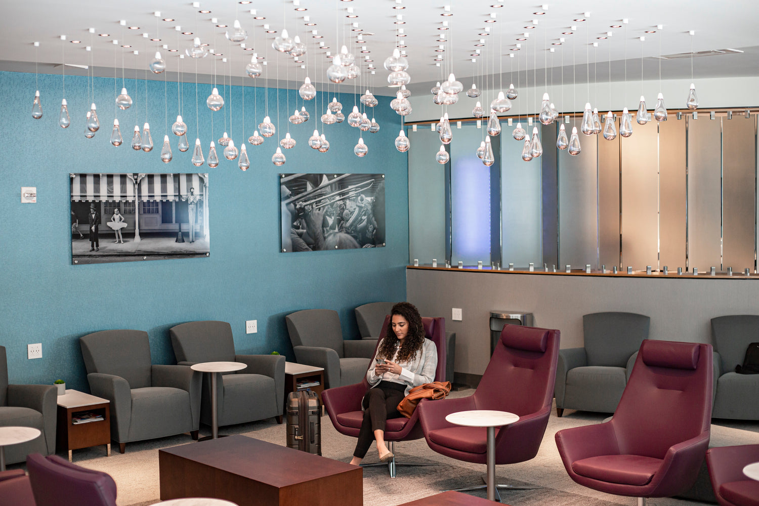 MSY - New Orleans