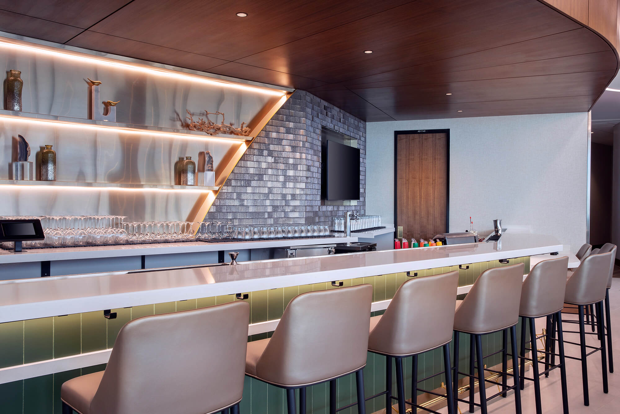 The Club CLT